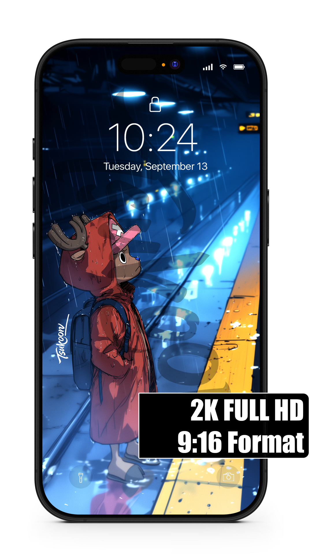NEXT DESTINATION - Chopper | One Piece