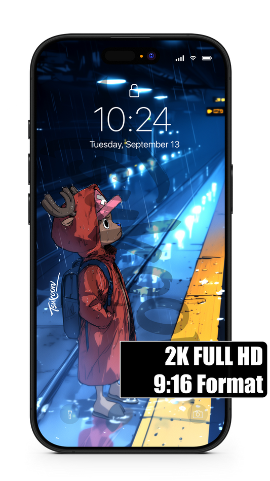 NEXT DESTINATION - Chopper | One Piece