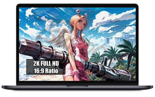 HEROINES VOL.3 - Conis | One Piece
