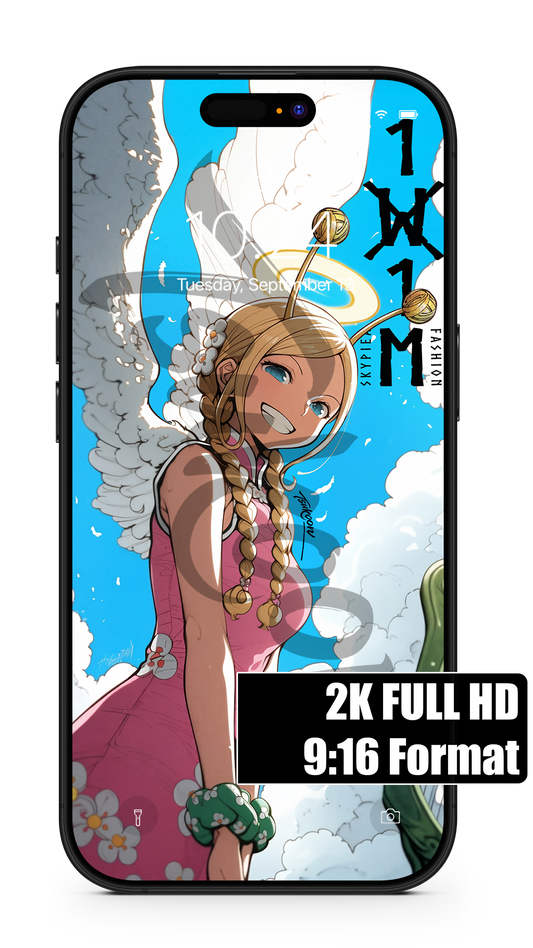 SKYPIEA FASHION - Conis | One Piece