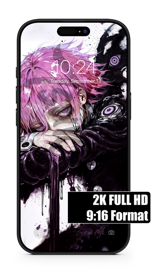 Director's Cut - Crona | Soul Eater