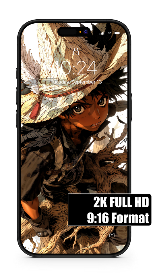 Director's Cut - Custas | Witch Hat Atelier