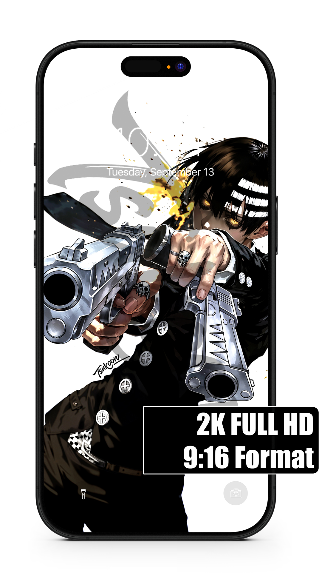 BUNDLE - DIRECTOR’S CUT — Soul Eater — Pack