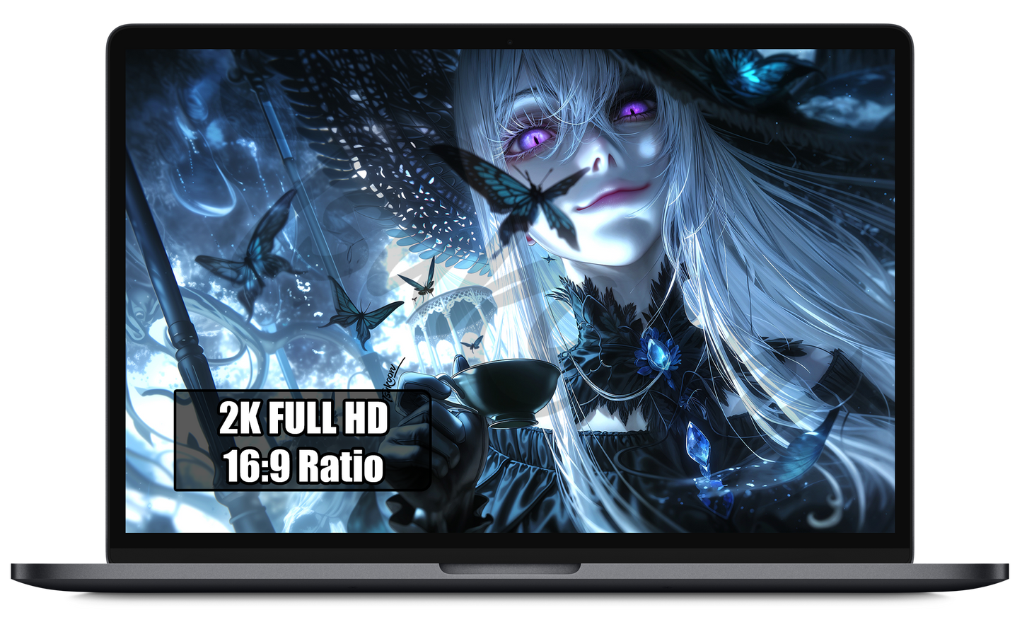 RE:ZERO — ARC VI - Echidna | Re:Zero