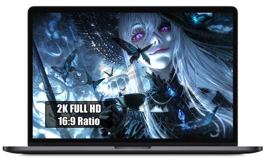RE:ZERO — ARC VI - Echidna | Re:Zero