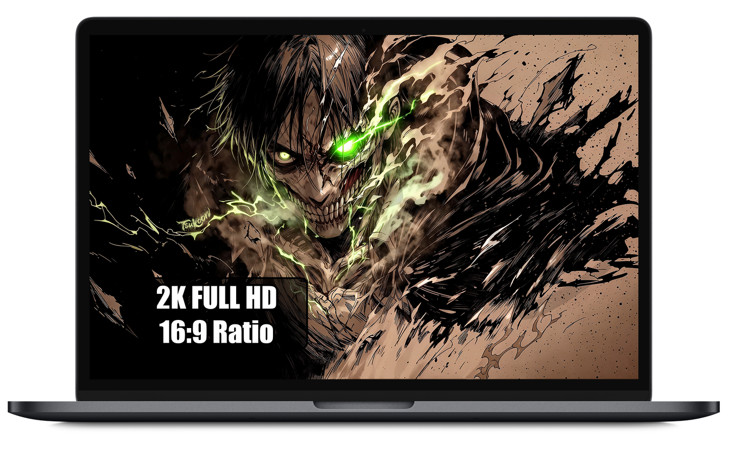 BUNDLE - AURA MONSTERS VOL.2 — AMBITION — Pack