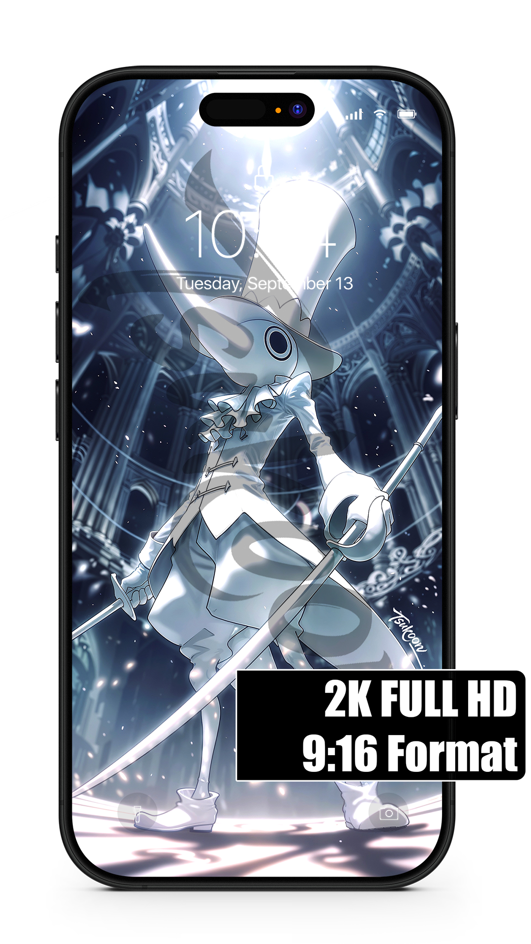 Director's Cut - Excalibur | Soul Eater