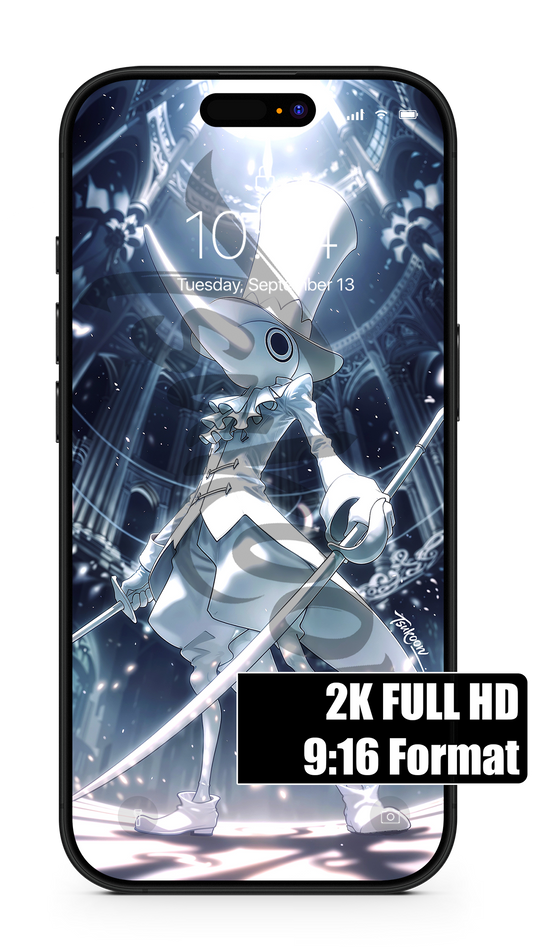 Director's Cut - Excalibur | Soul Eater