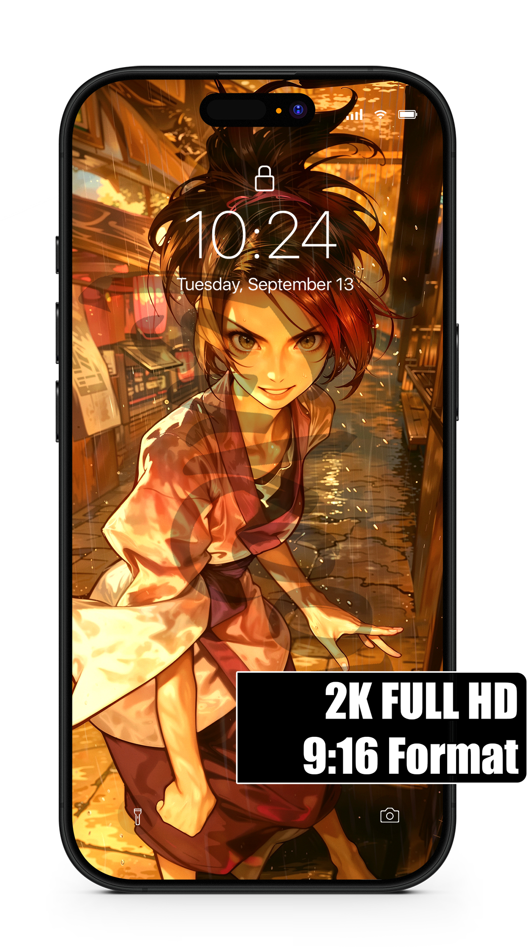 FLOW OF THREE VOL .1 - Fuu Dyn | Samurai Champloo