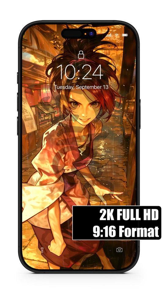 FLOW OF THREE VOL .1 - Fuu Dyn | Samurai Champloo
