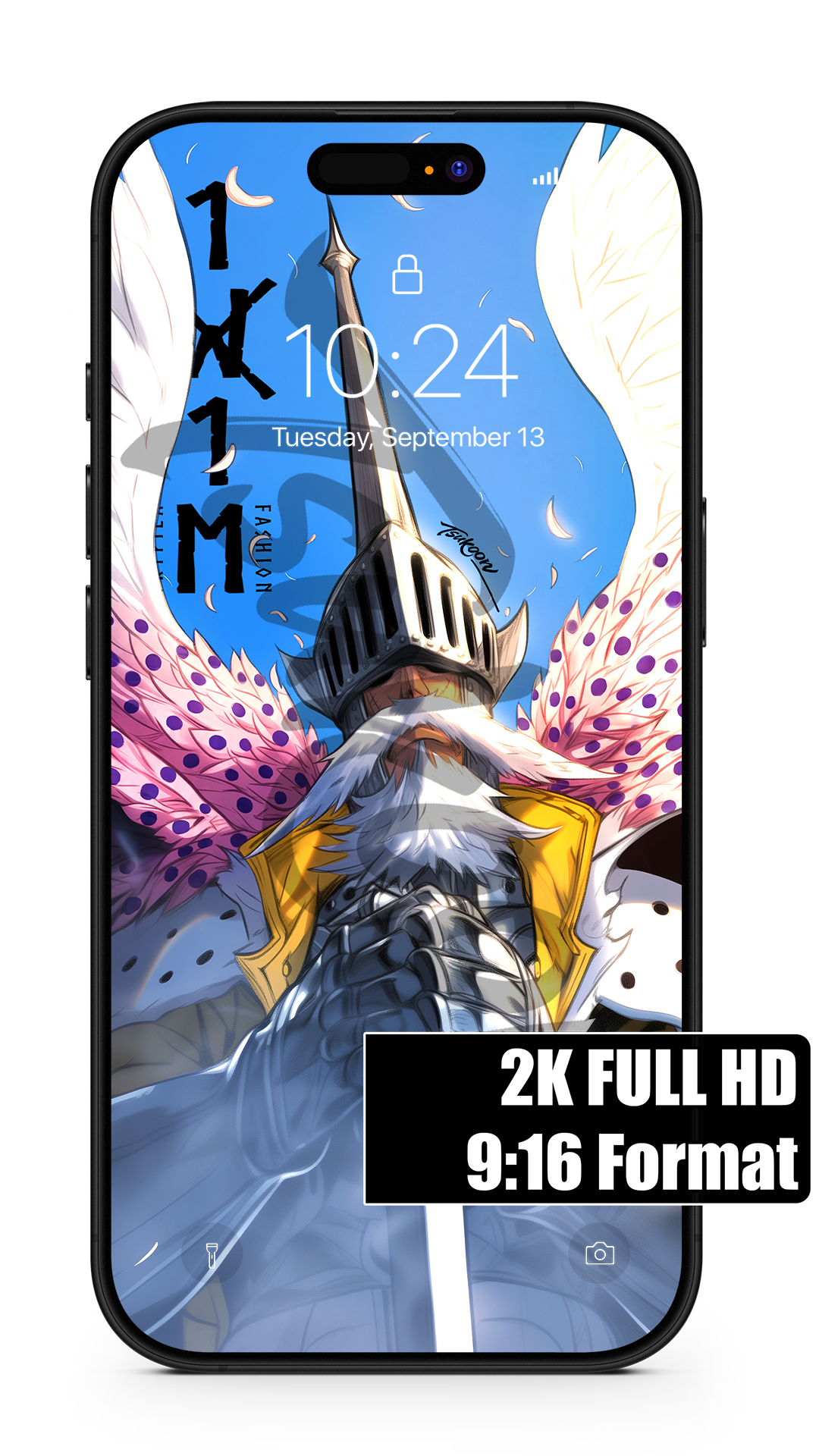 SKYPIEA FASHION - Gan Fall | One Piece