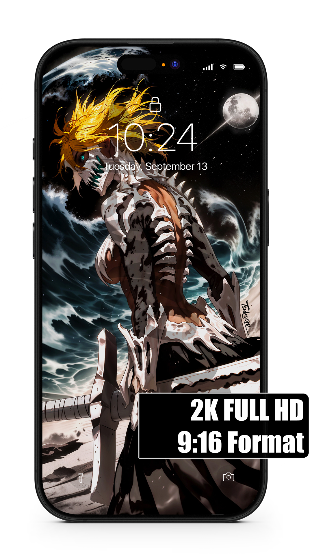 Director's Cut - Harribel | Bleach