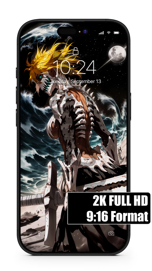 Director's Cut - Harribel | Bleach
