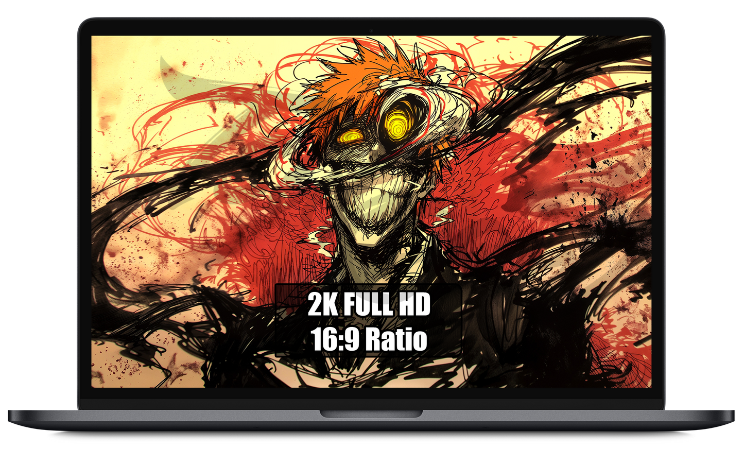 BUNDLE - AURA MONSTERS VOL.1 — RAGE — Pack