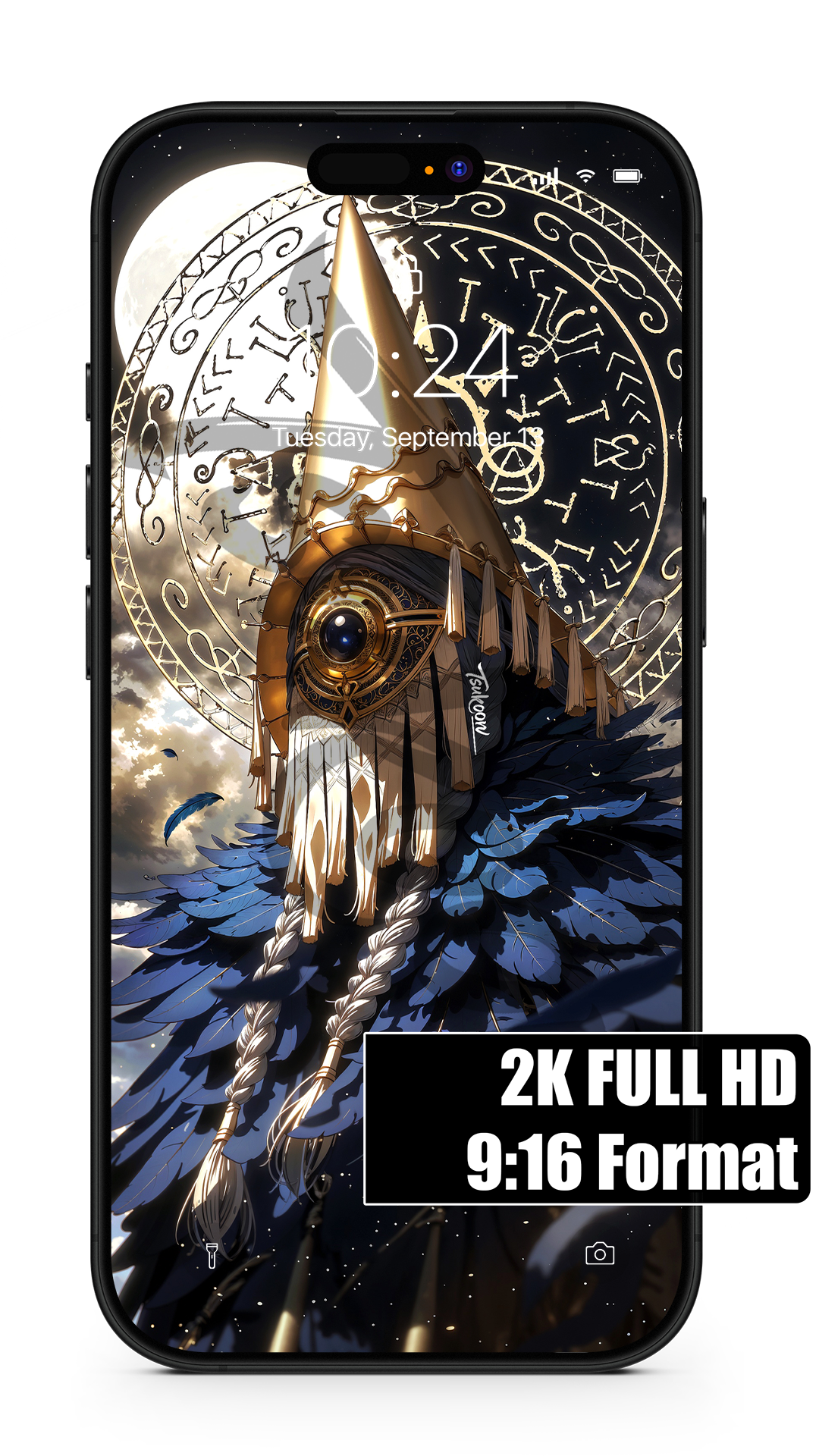 Director's Cut - Iguin | Witch Hat Atelier