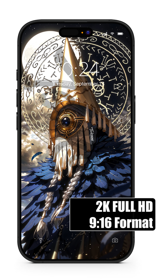 Director's Cut - Iguin | Witch Hat Atelier