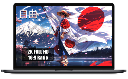 Flags of Freedom Japan wallpaper