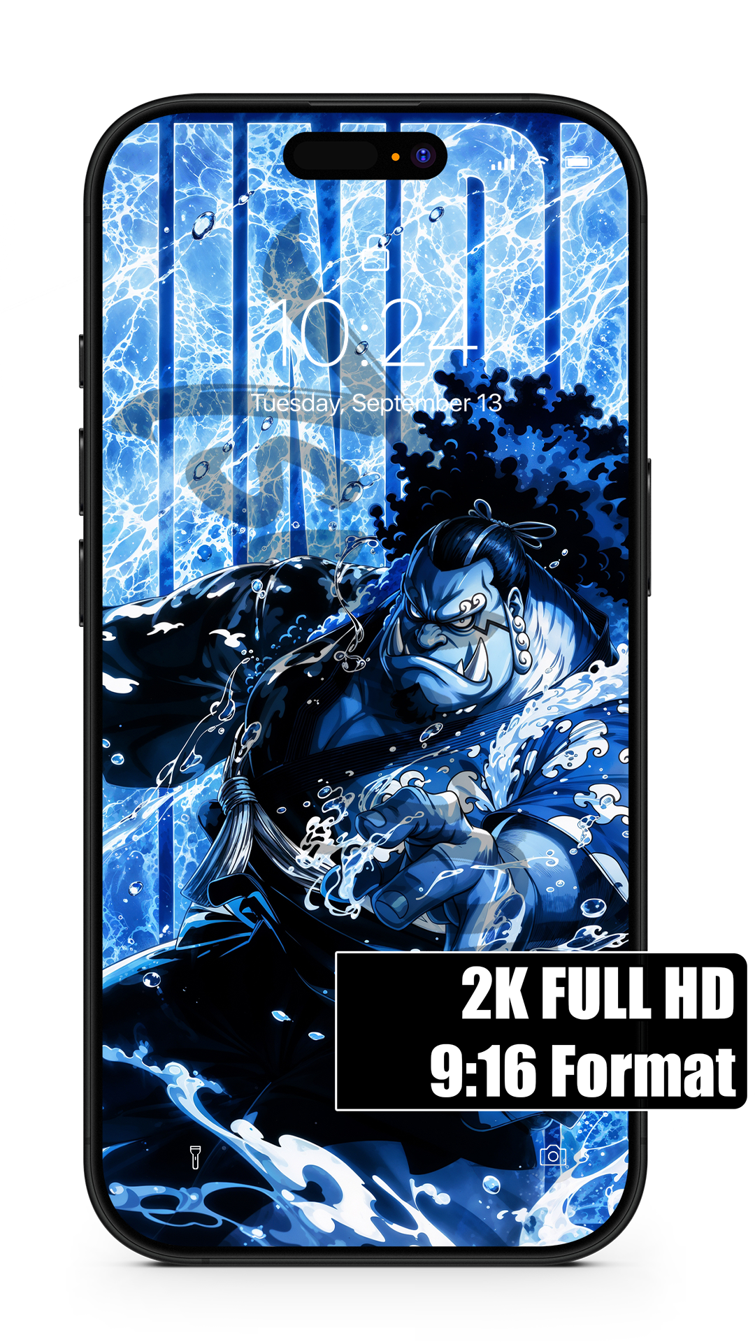 BUNDLE -  COLOR OF POWER EXTENDED — One Piece — Pack