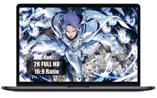 RE:ZERO — ARC VI - Julius | Re:Zero
