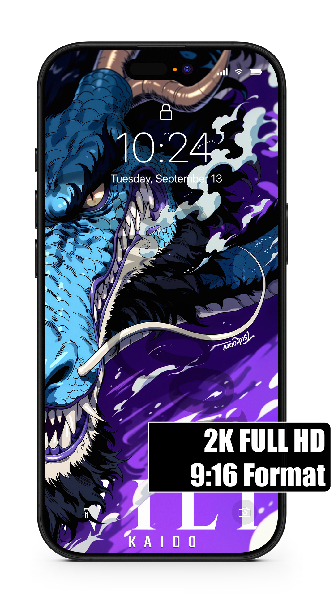 BUNDLE - WILL FOES — One Piece — Pack