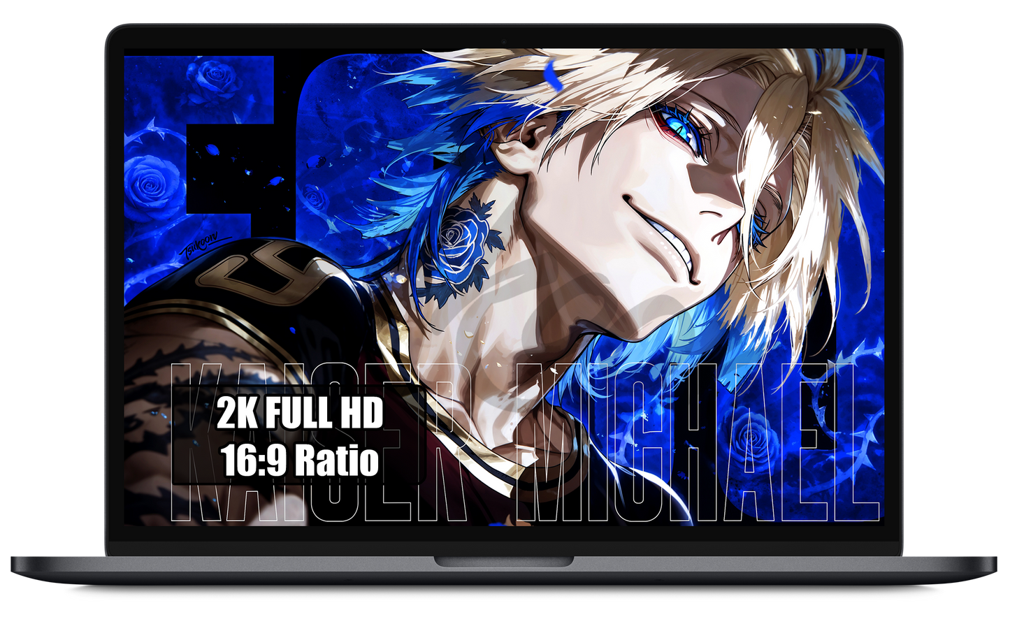 BUNDLE - EGO WORLD CUP 26 — Blue Lock — Pack