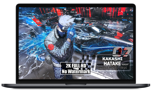 TSUKOON GP VOL. 1 - Kakashi Hatake 07 | Naruto