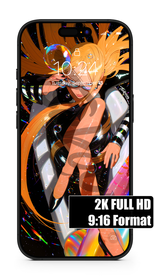 ASTRAL SPECTRUM - Kalifa | One Piece