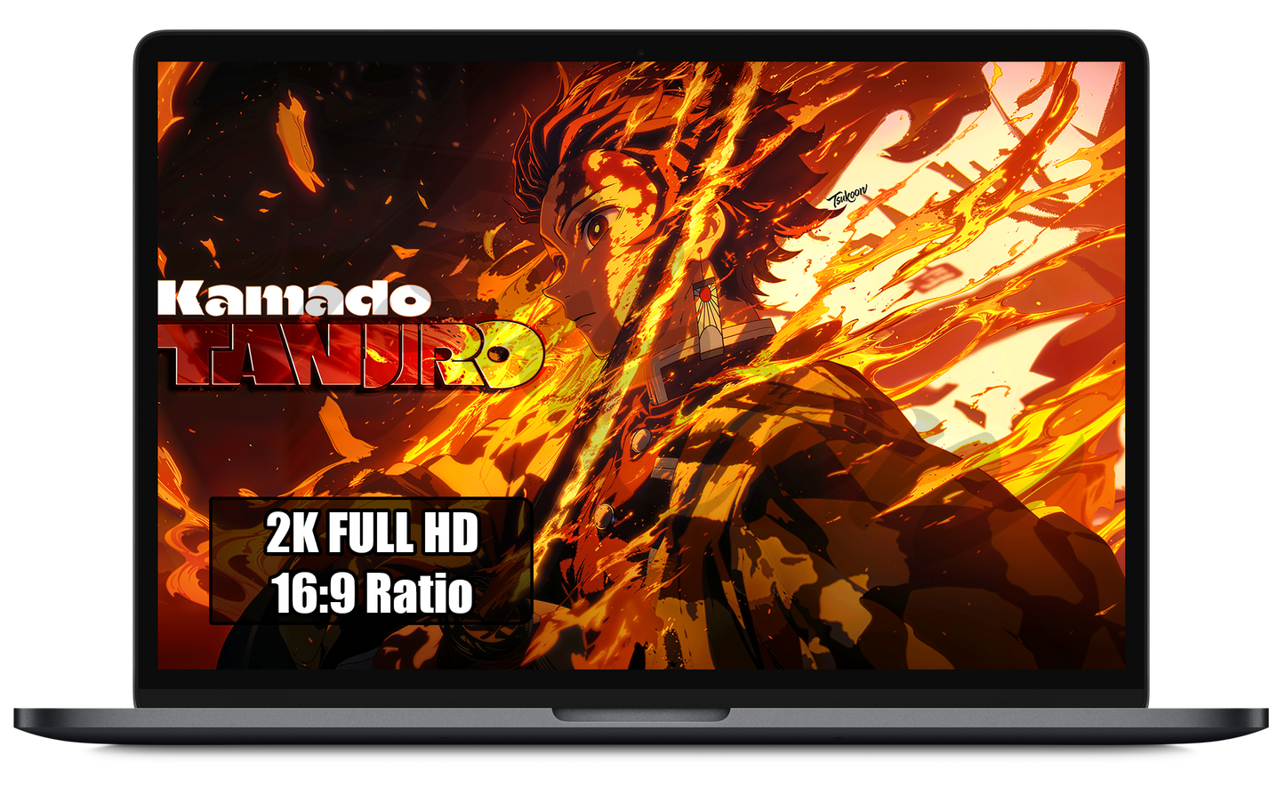 The Last Fight - Kamado Tanjiro | Demon Slayer
