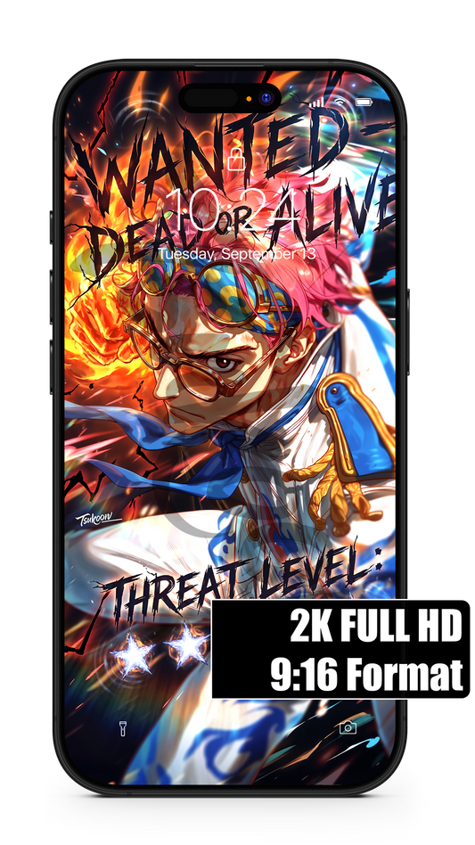 WANTED VOL.4 ฿ - Koby | One Piece