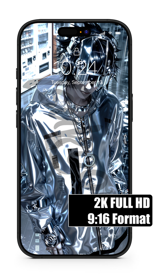 Y2K STREETS - L | Death Note