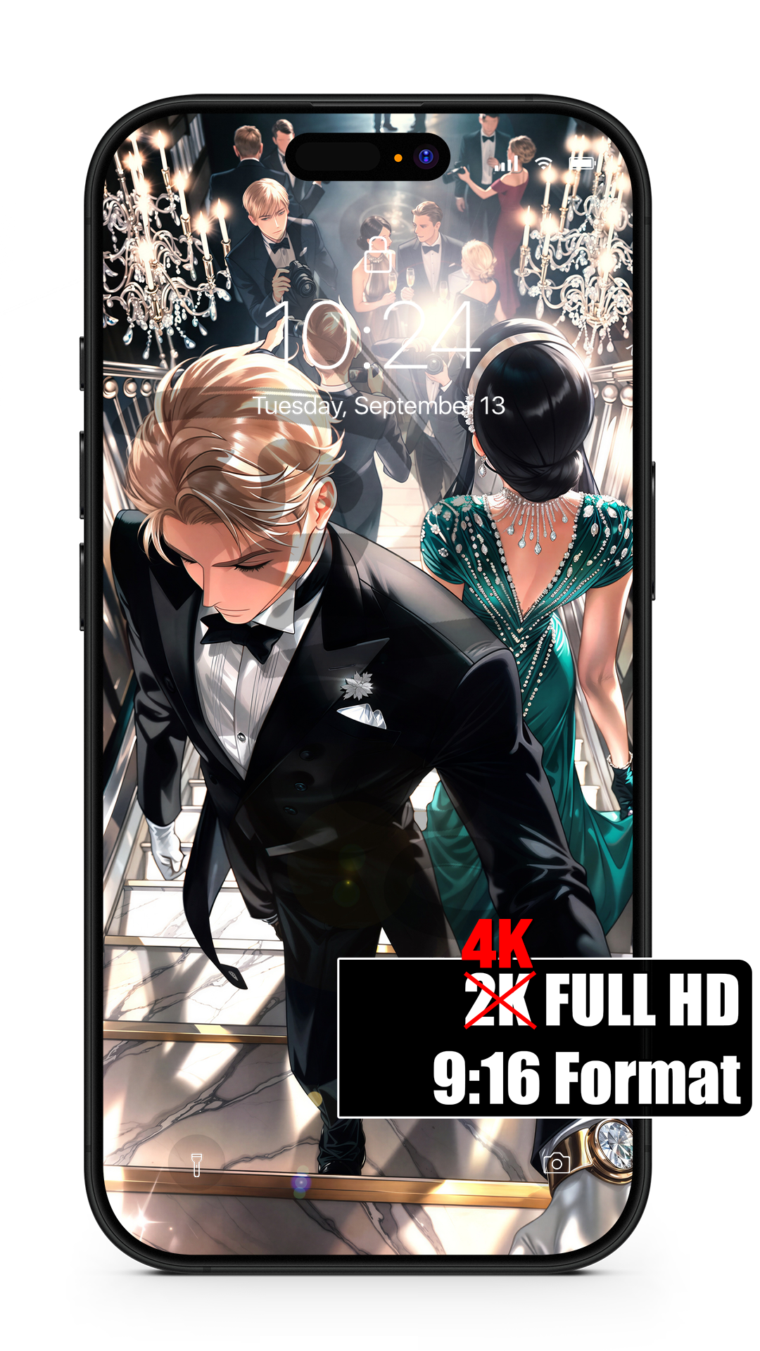 BUNDLE - MONACO STORY — VARIED — Pack