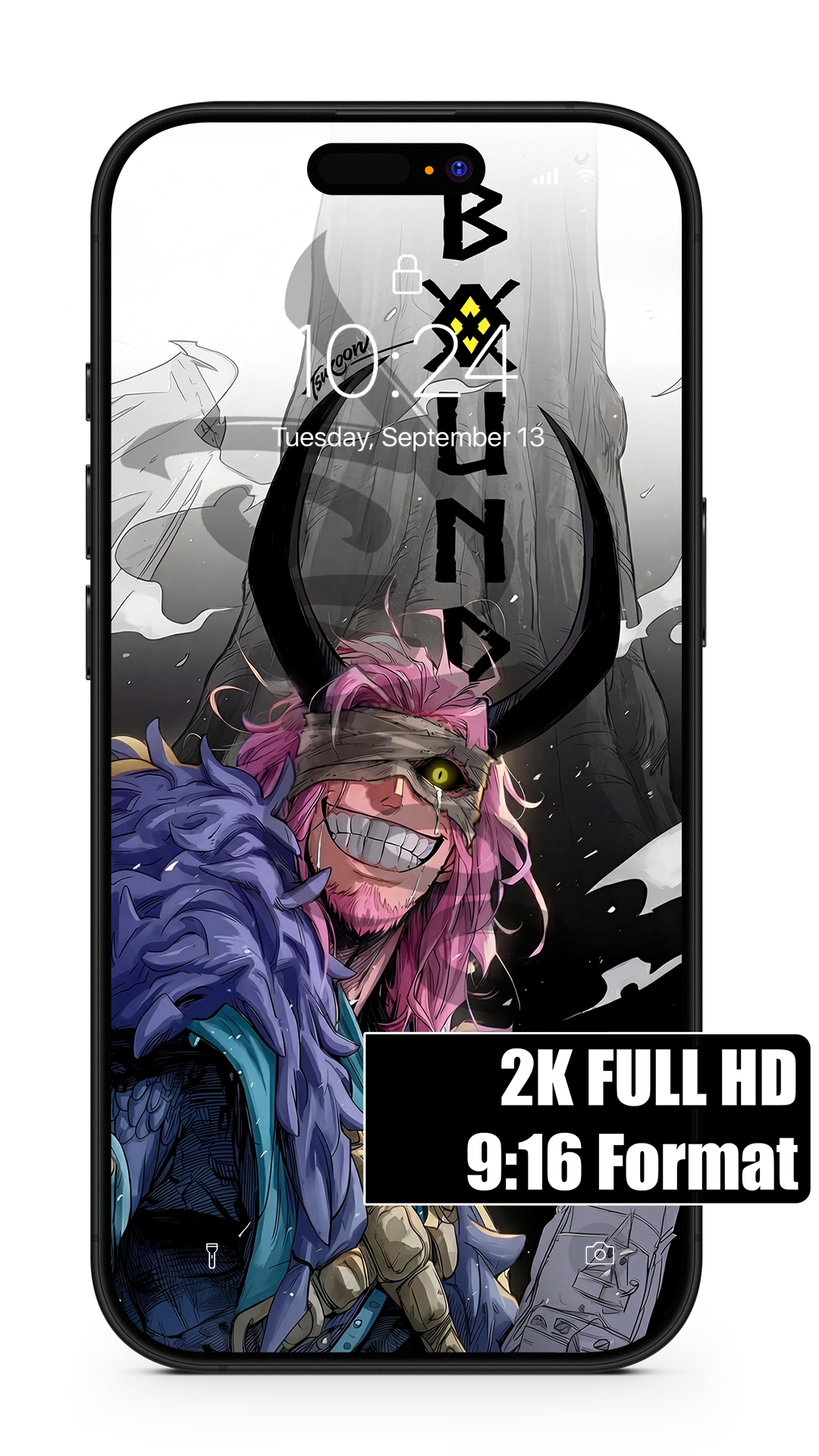 C͓̽R͓̽O͓̽S͓̽S͓̽E͓̽D̽ - Loki | One Piece
