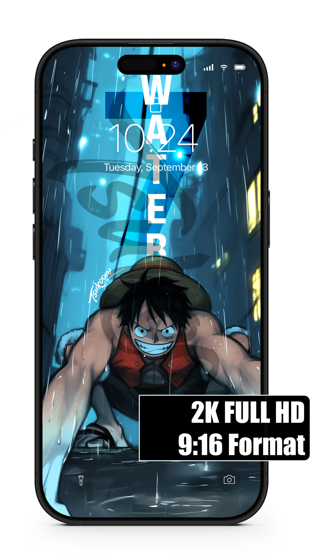 NEXT DESTINATION - Luffy | One Piece