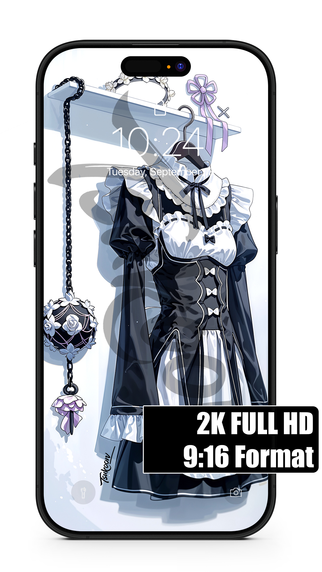 Heroines - Rem Maid | Re:Zero