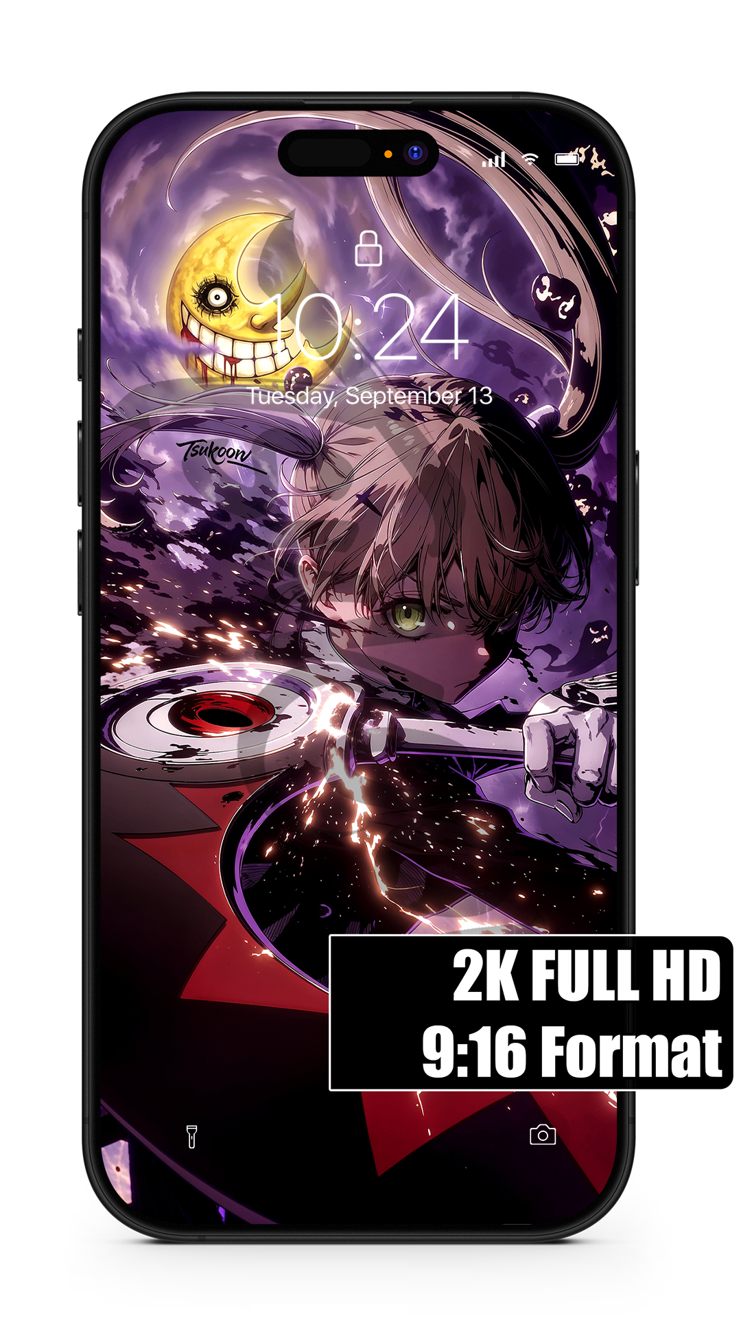 BUNDLE - DIRECTOR’S CUT — Soul Eater — Pack
