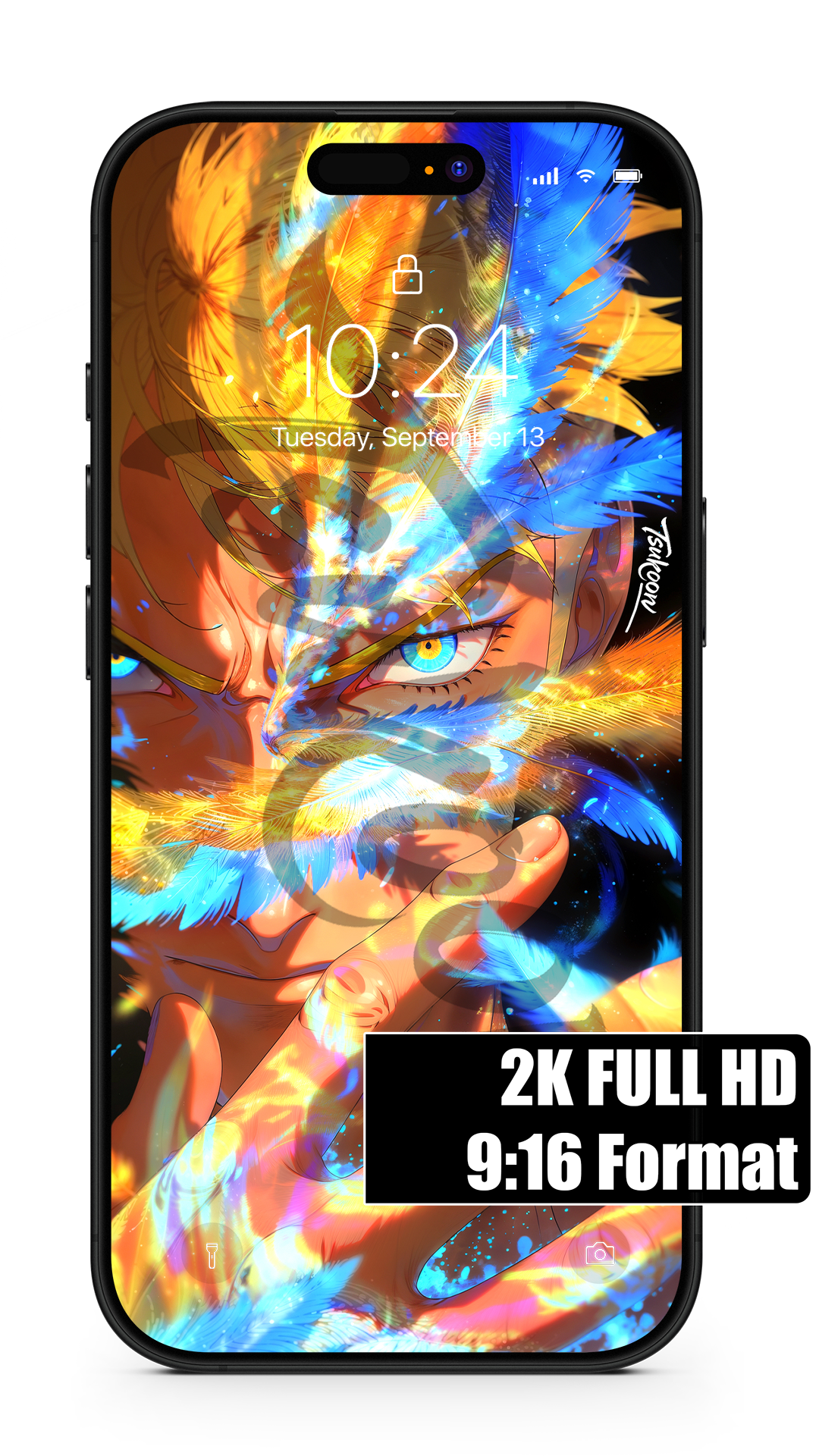 ASTRAL SPECTRUM - Marco | One Piece