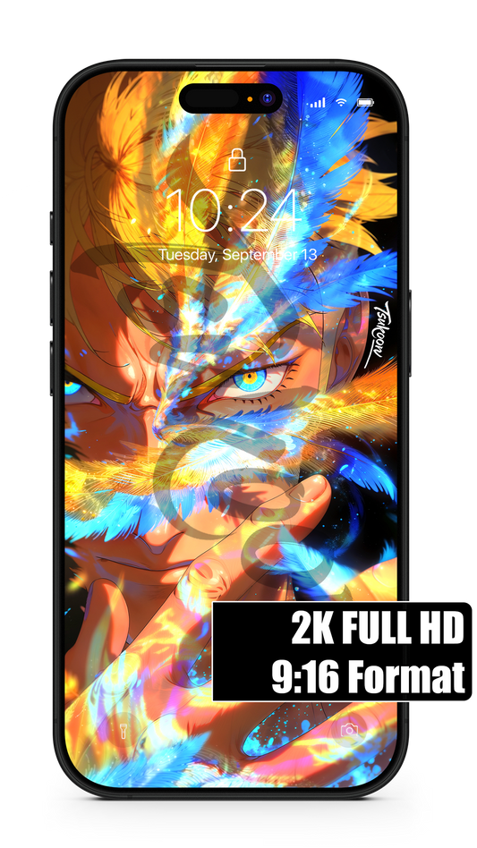 ASTRAL SPECTRUM - Marco | One Piece