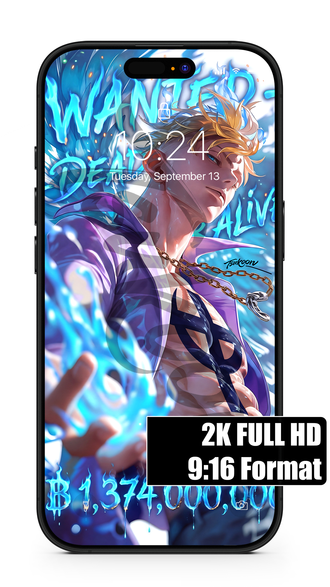 BUNDLE - WANTED DEAD OR ALIVE VOL.3 — One Piece — Pack