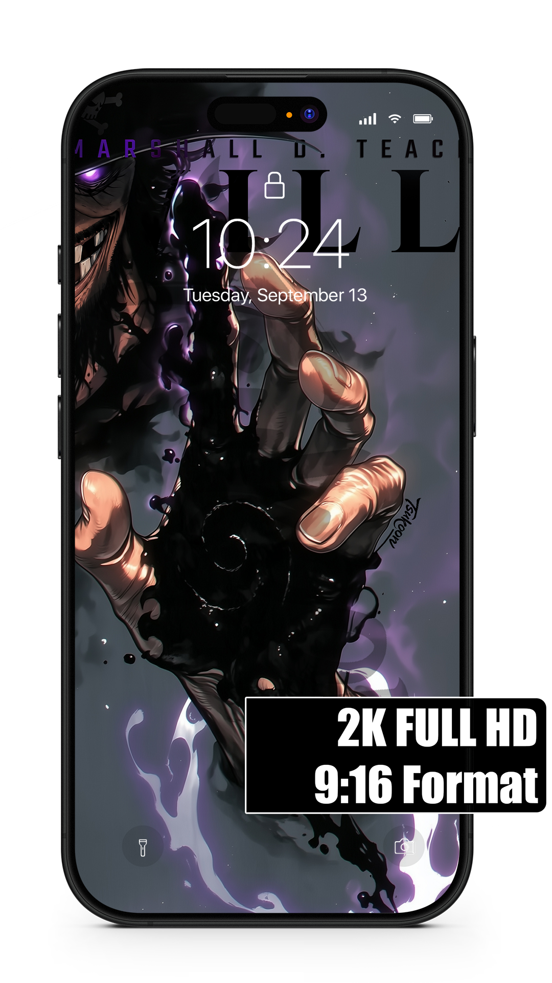 BUNDLE - WILL FOES — One Piece — Pack