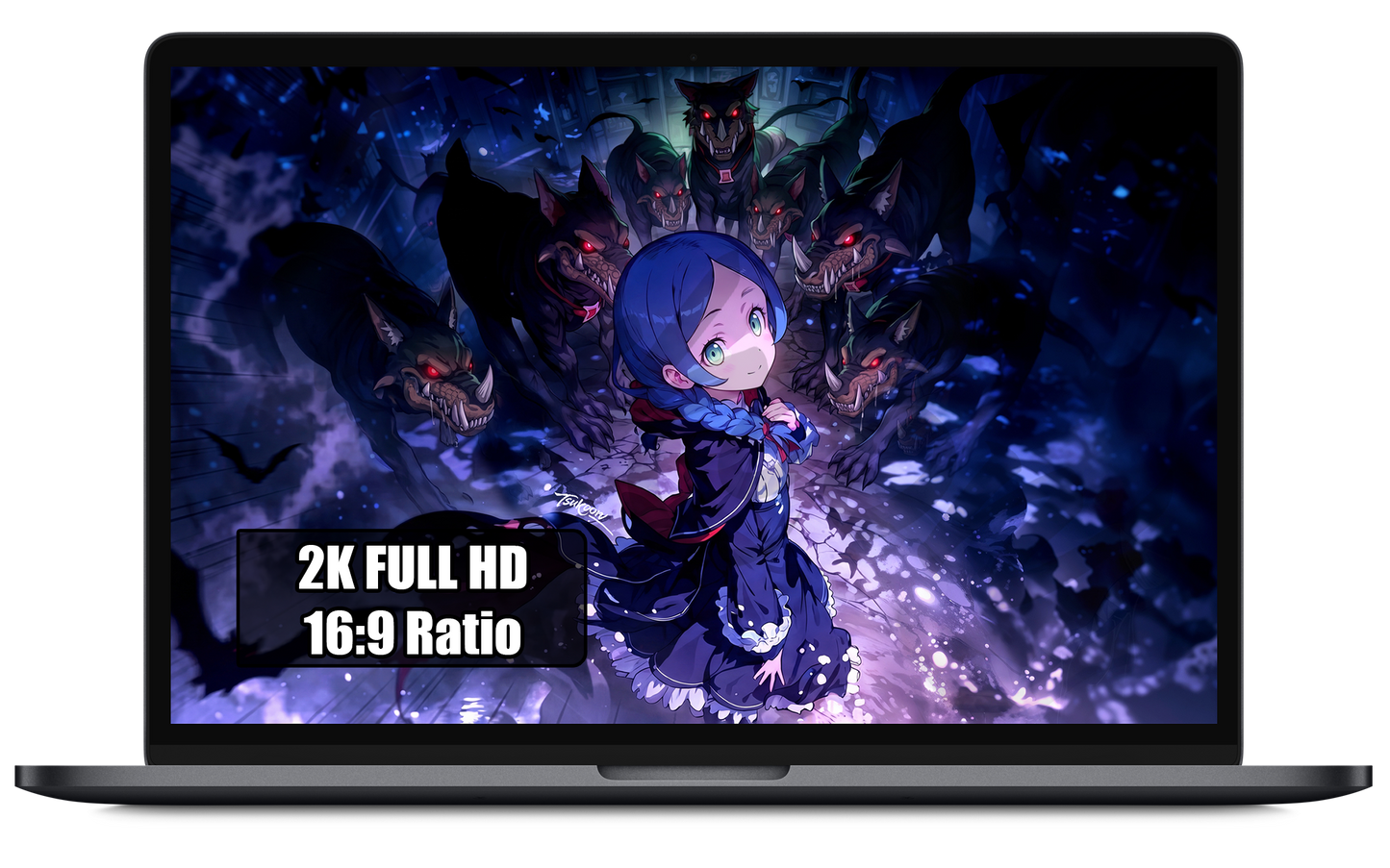 RE:ZERO — ARC VI - Meili | Re:Zero