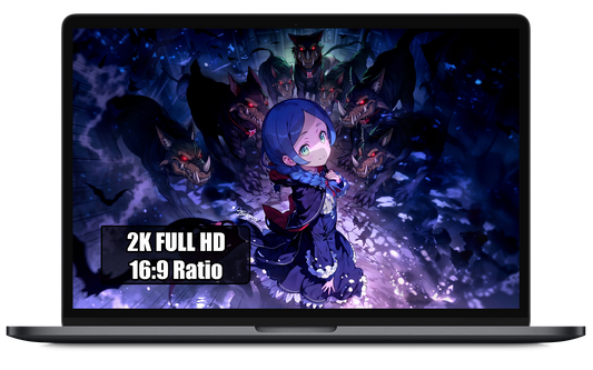 RE:ZERO — ARC VI - Meili | Re:Zero
