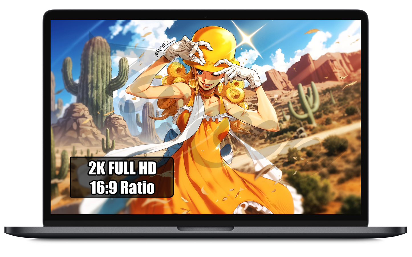 HEROINES VOL.3 - Miss Valentine | One Piece
