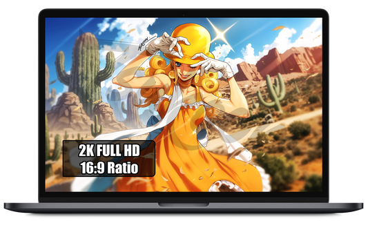 HEROINES VOL.3 - Miss Valentine | One Piece