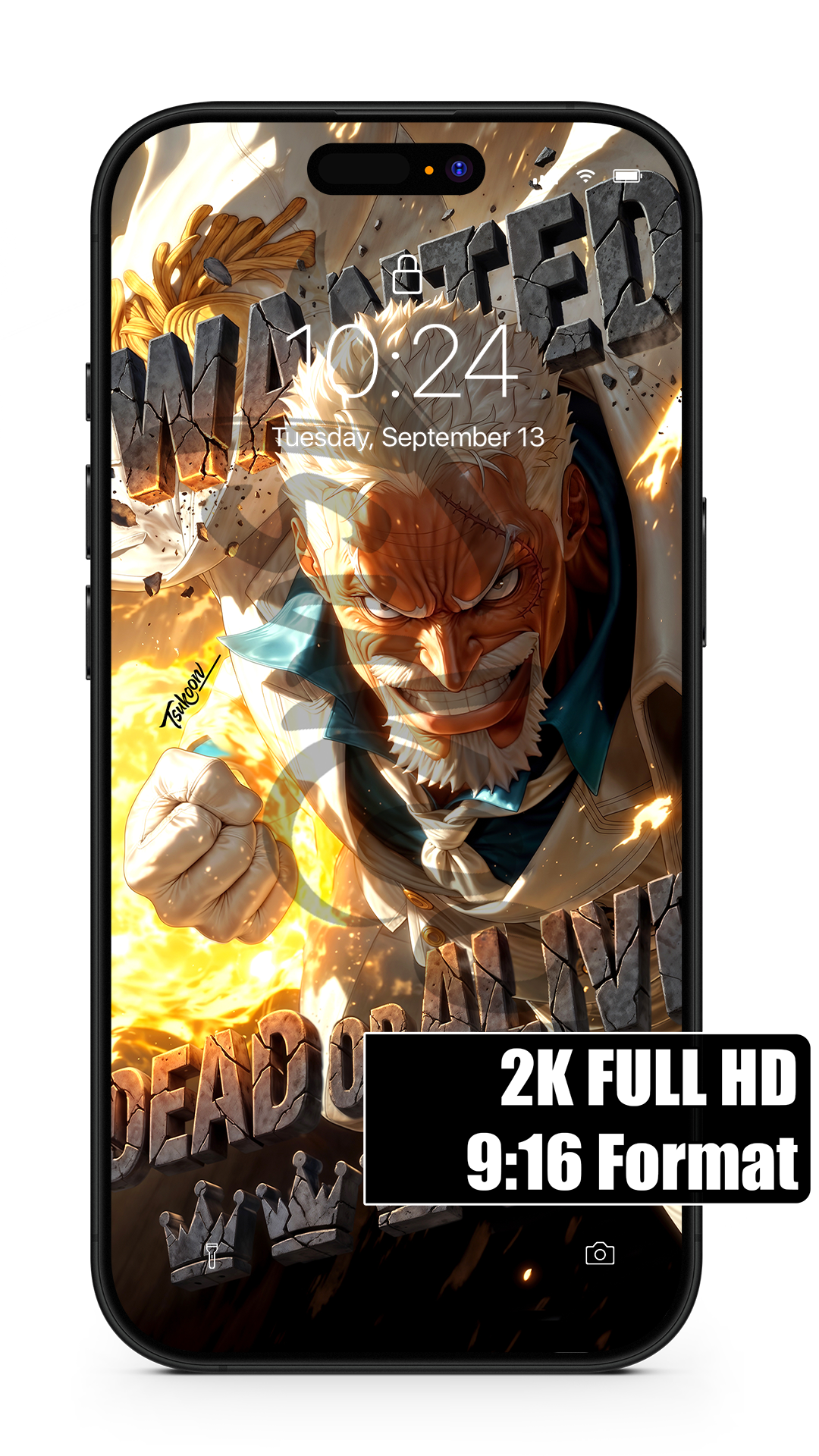 BUNDLE - WANTED DEAD OR ALIVE VOL.4 — One Piece — Pack
