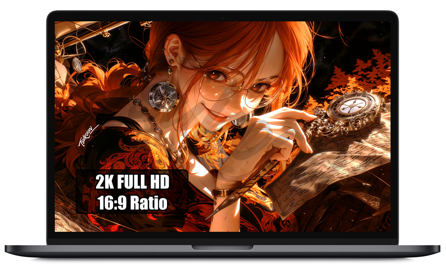 BUNDLE - HEROINE SPECIAL — NAMI — One Piece —Pack