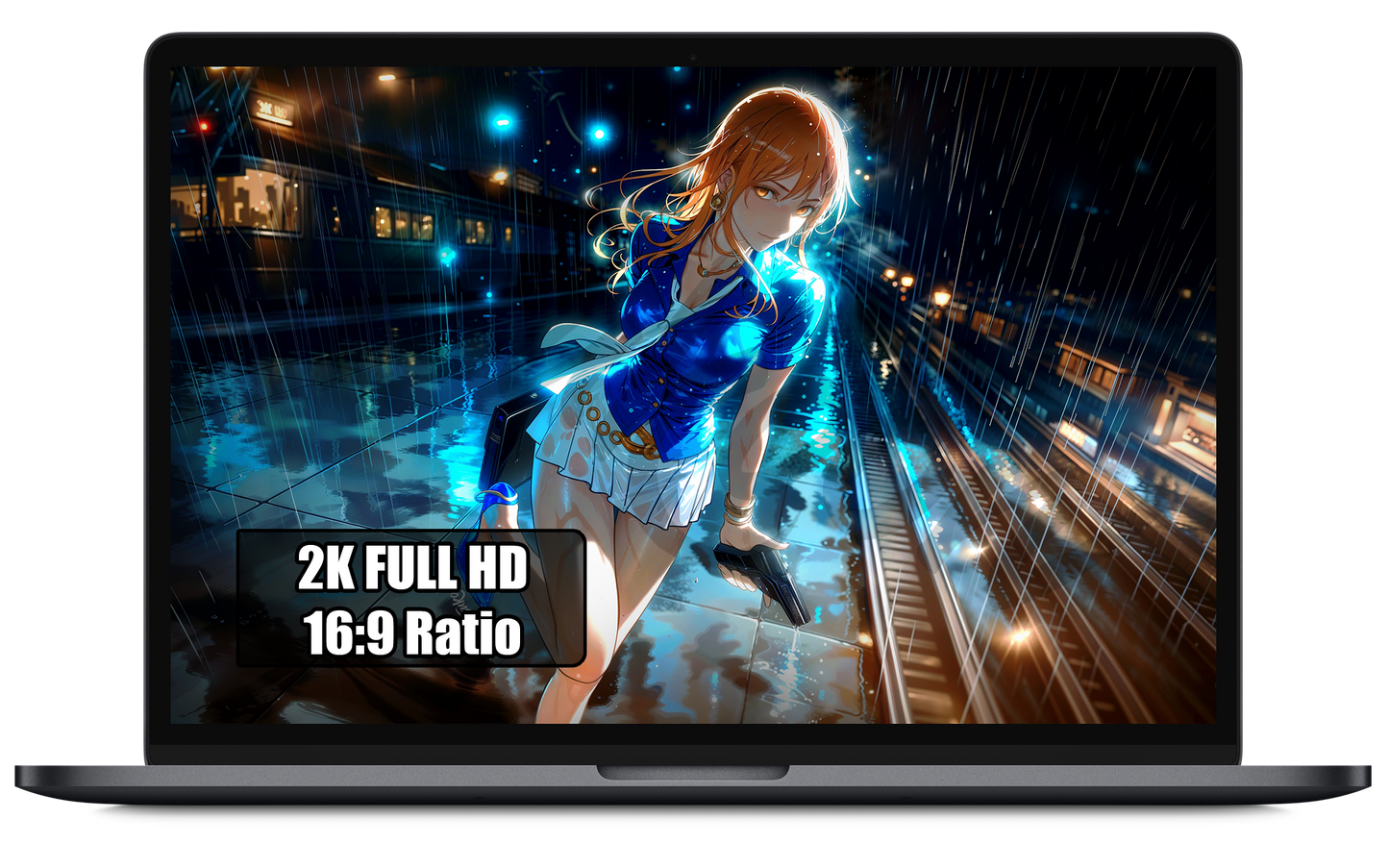 BUNDLE - HEROINE SPECIAL — NAMI — One Piece —Pack