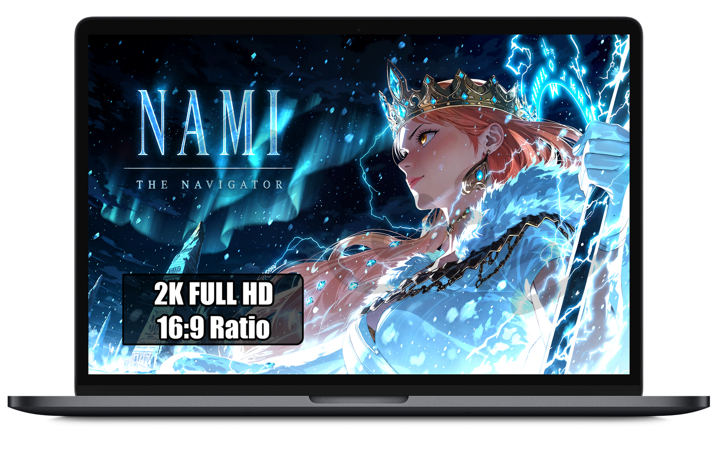 BUNDLE - HEROINE SPECIAL — NAMI — One Piece —Pack