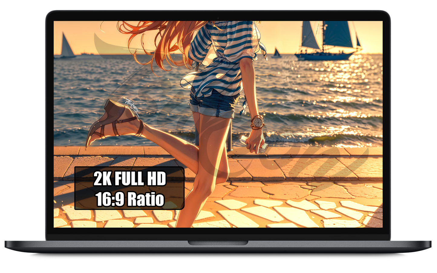 BUNDLE - HEROINE SPECIAL — NAMI — One Piece —Pack