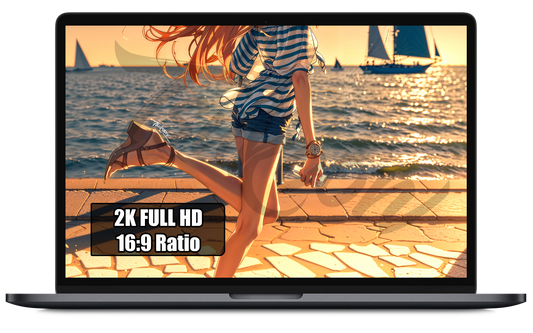 Heroines - Nami Beach Sunset | One Piece