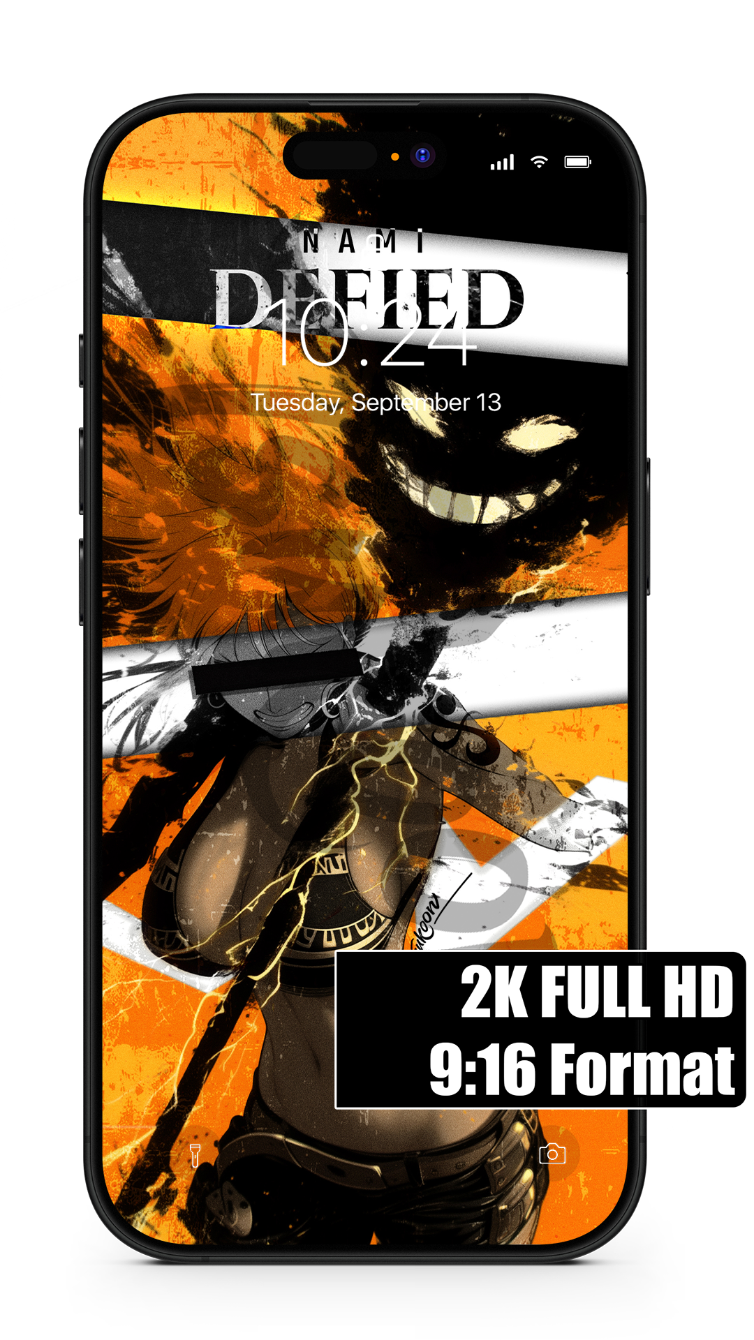 BUNDLE — [UN]CENSORED — One Piece — Pack